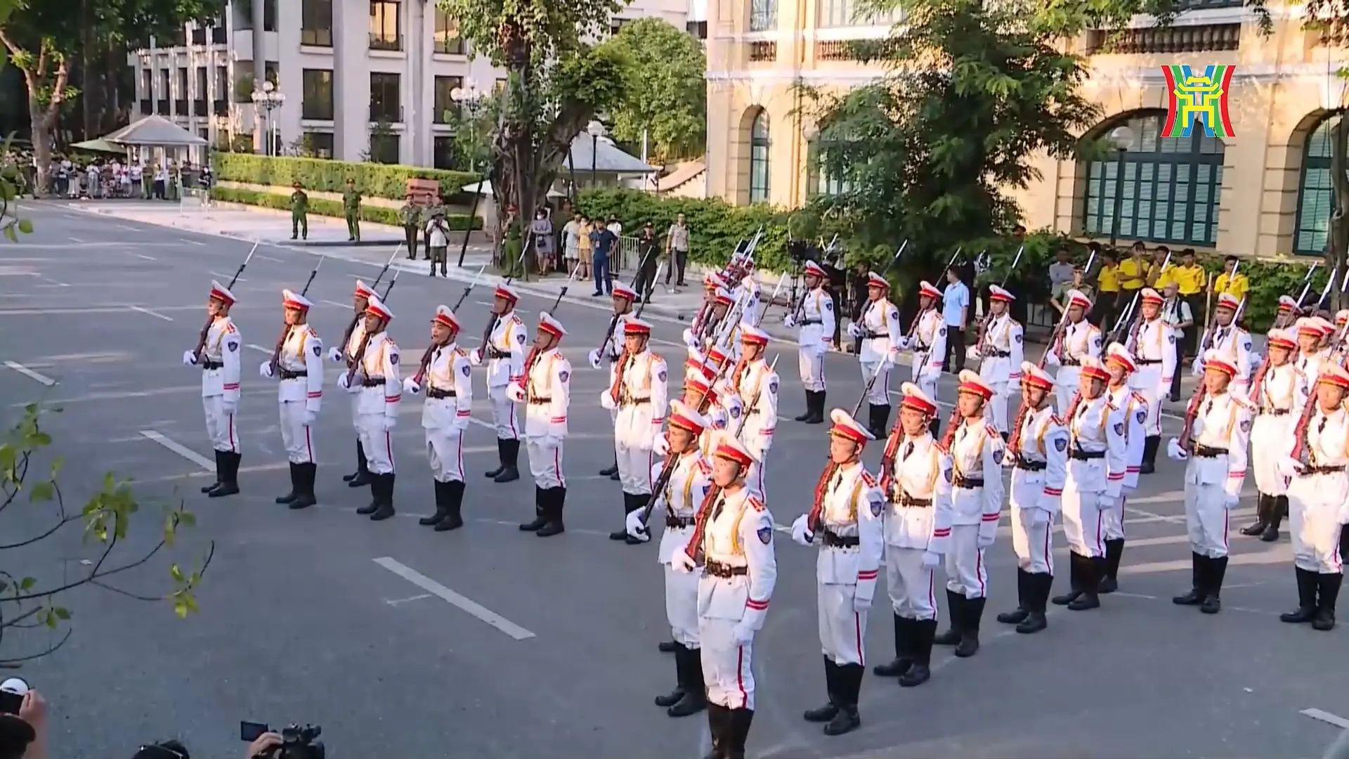 Đài PTTH Hà Nội